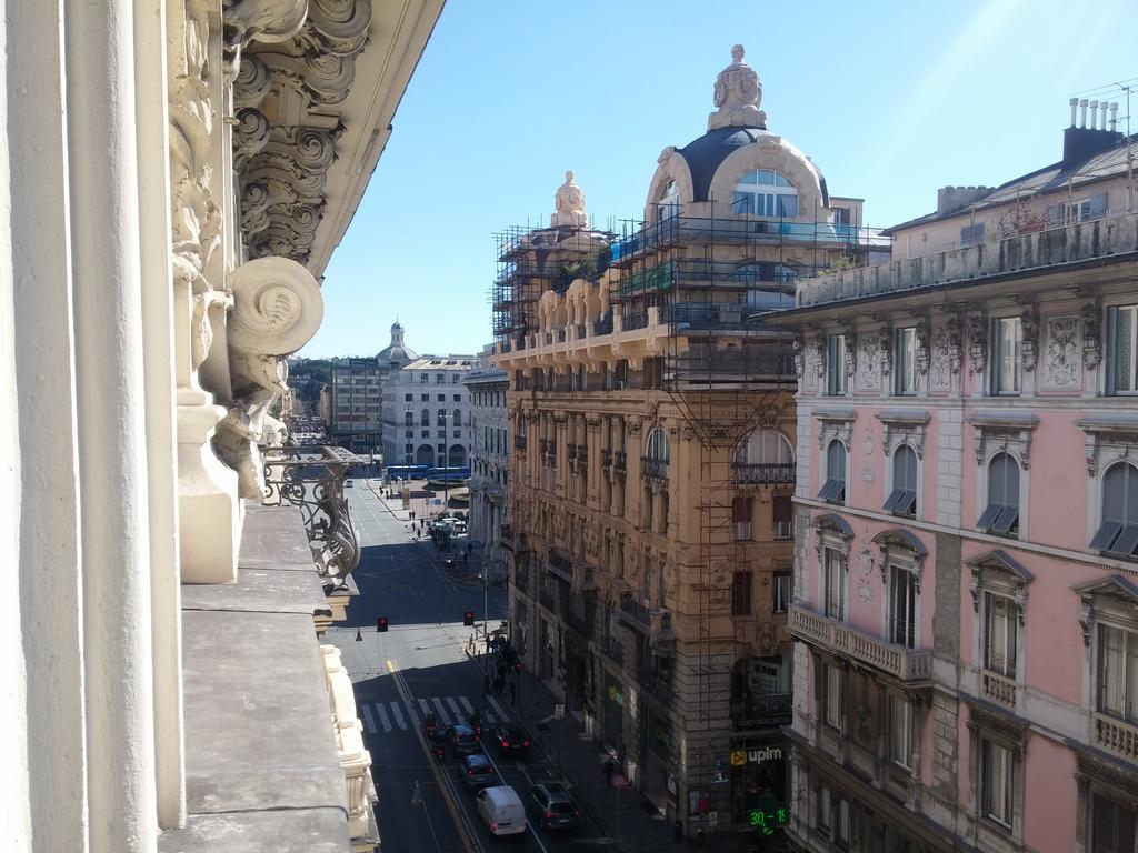 Albergo Astro Janov Exteriér fotografie